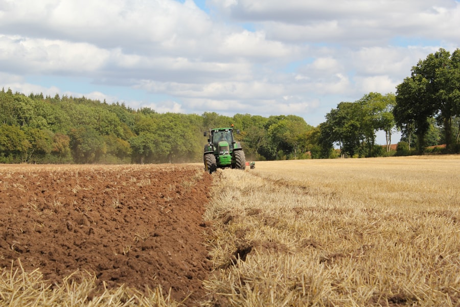 Mechanization